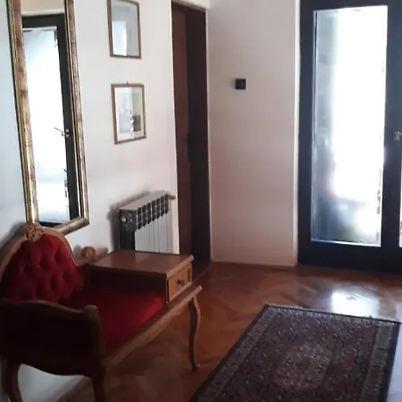 Kuca Za Odmor Jovanovic Appartamento Perucac