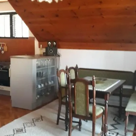 Kuca Za Odmor Jovanovic