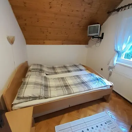 Kuca Za Odmor Jovanovic Perucac