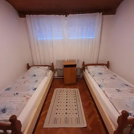 Kuca Za Odmor Jovanovic *