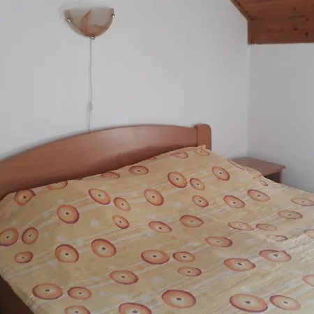 Kuca Za Odmor Jovanovic דירה פרוצ'ץ