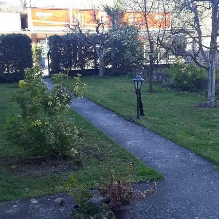 Appartamento Kuca Za Odmor Jovanovic Perucac