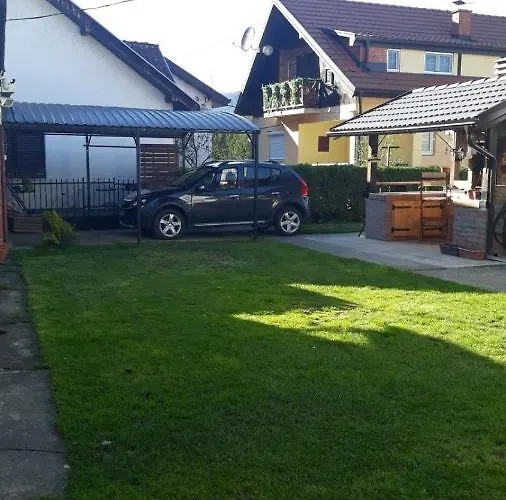 Lejlighed Kuca Za Odmor Jovanovic