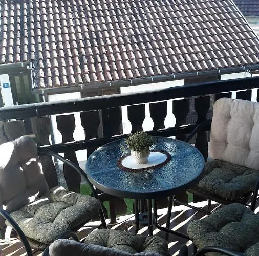 Lejlighed Kuca Za Odmor Jovanovic *