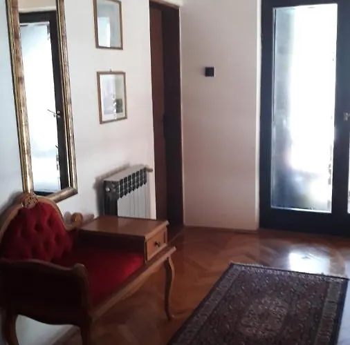 Kuca Za Odmor Jovanovic Lejlighed Perucac