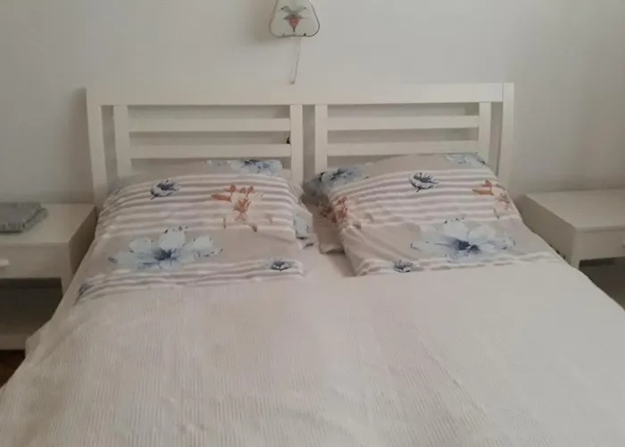 Kuca Za Odmor Jovanovic Lejlighed Perucac