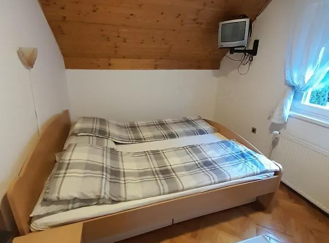 Kuca Za Odmor Jovanovic Perucac