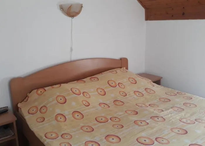 Kuca Za Odmor Jovanovic Lejlighed Perucac